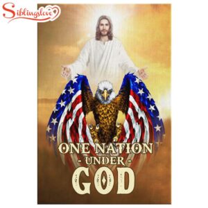 One Nation Under God Bald…