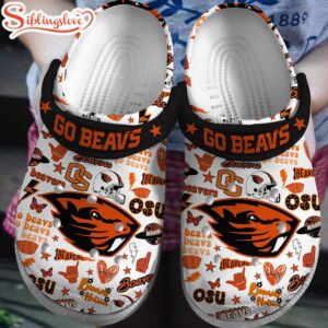 Oregon State Beavers NCAA Sport…