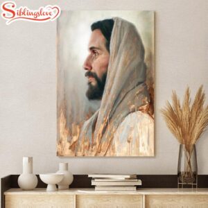 Our Glory Canvas Wall Art