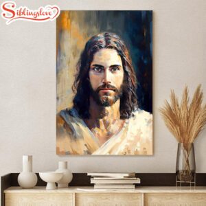 Painting of Jesus Christ 7…