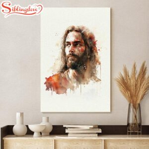 Painting of Jesus2 Unique Not…