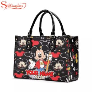 Personalized Name Disney Mickey Mouse…