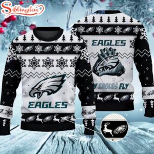 Philadelphia Eagles Fly Eagles Fly…