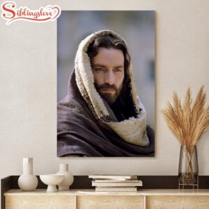 Picture Jesus Canvas Wall Art…