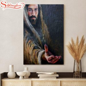 Pictures Of Jesus Christ Canvas…