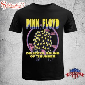 Pink Floyd Delicate Sound Of…