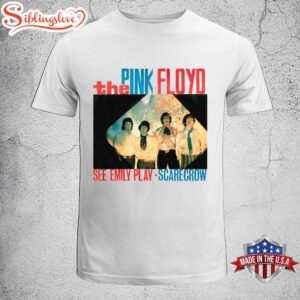 Pink Floyd See Emily Play…