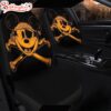 Pirates Of The Caribbean Mice Mickey Disney Car Seat Covers  Disney Seat Cover