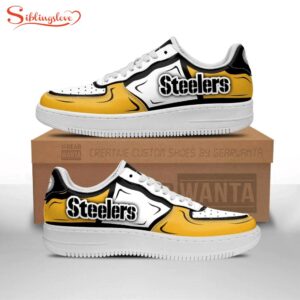 Pittsburgh Steelers NFL Air Force…