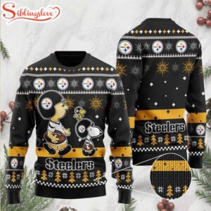 Pittsburgh Steelers NFL Funny Charlie…