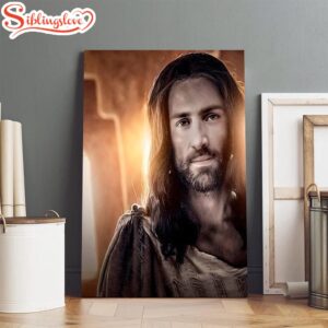 Portraits Of Jesus Canvas Prints…