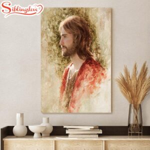 Prince Of Peace_7544 Canvas Wall…