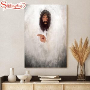 Psalm 91 Canvas Wall Art