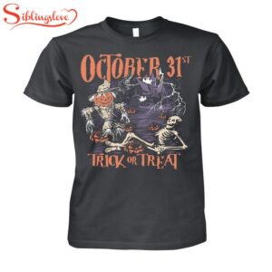 Pumpkin Ghost Skellington October 31ST…