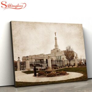 Reno Temple Timeless Temple Series…