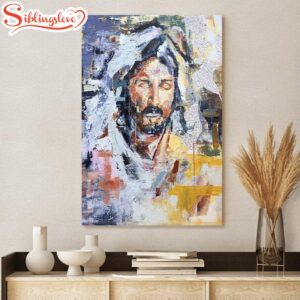 Reverently Quietly Canvas Wall Art