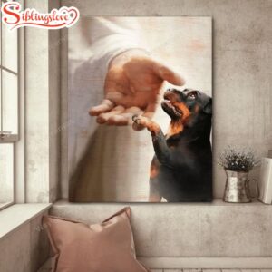 Rottweiler Take My Hand Rottweiler…