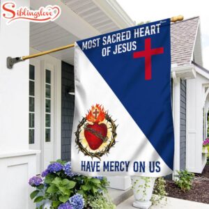 Sacred Heart Of Jesus Have…