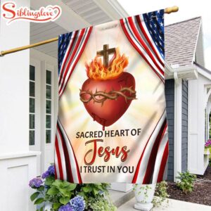 Sacred Heart Of Jesus I…