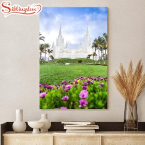 San Diego California Canvas Pictures…