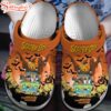 Scooby Doo Movie Clogs Shoes Cartoon Clogs For Fans