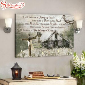 Scripture Canvas Wall Art Jesus…