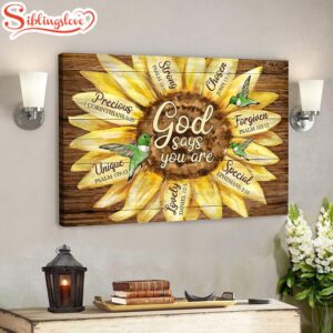 Scripture Wall Decor Bible Verse…