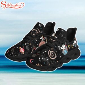 Snoopy Astronaut Max Soul Shoes…