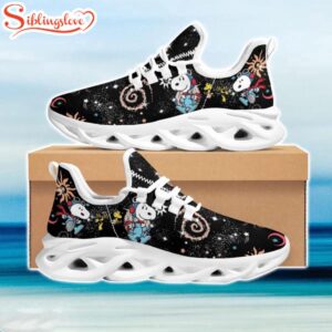 Snoopy Astronaut Max Soul Shoes…