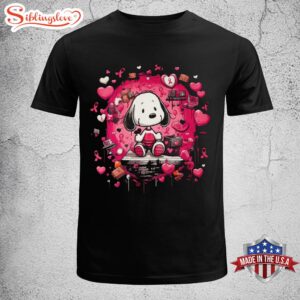 Snoopy Dog In Octorber We…