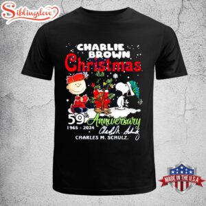 Snoopy Wwith Charlie Brown Christmas…