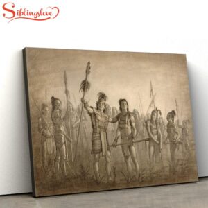 Sons Of Helaman Canvas Pictures…