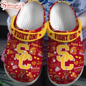 Southern California Trojans NCAA Sport…