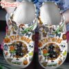 Star Wars Movie Clogs Shoes Cartoon Clogs For Fans