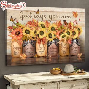 Sunflower Drawing Autumn Painting God…