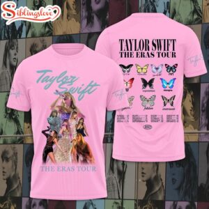 Taylor Swift Singer Version Tour…