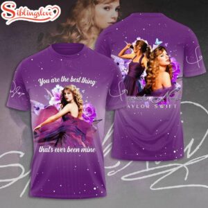 Taylor Swift Version Tour All…