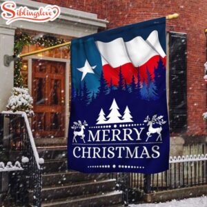 Texas Christmas Merry Christmas Y’all…