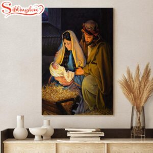 The Holy Family Greg Olsen…