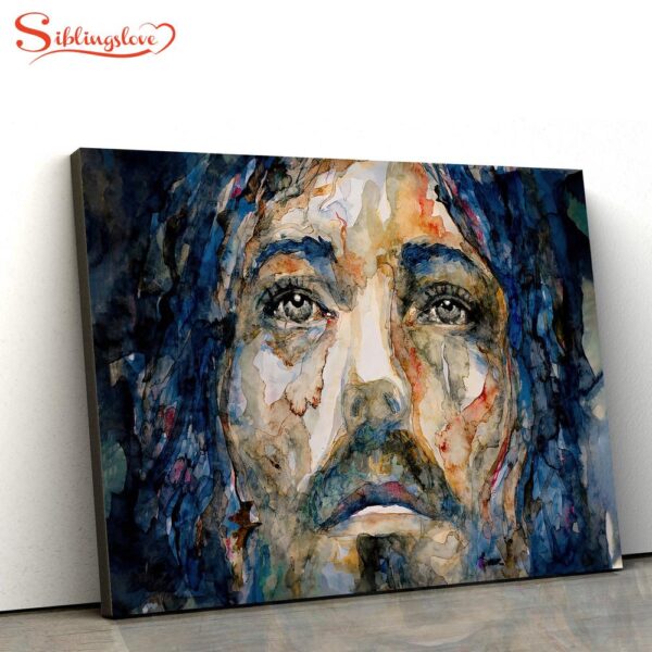 The Lord Canvas Posters Jesus Canvas Pictures Christian Canvas Art