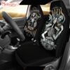 The Nightmare Before Christmas  Cartoon Seat Cover Car Decor er