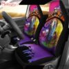 The Nightmare Before Christmas  Cartoon Seat Cover Car Decor ers