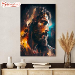 The Son Of God Portrait…