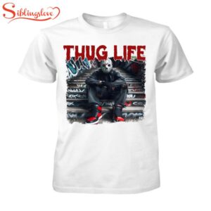 Thug Life Horror Movie Halloween…