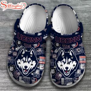 Uconn Huskies NCAA Sport NCAA…