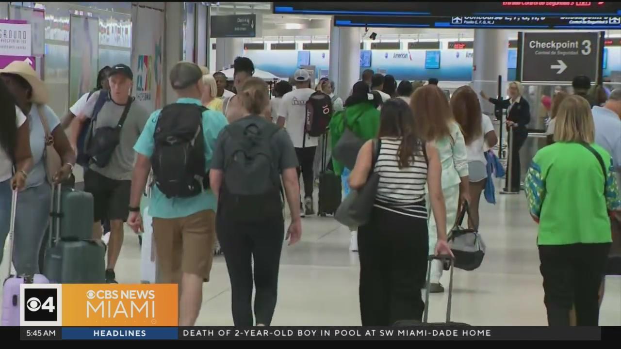 What is the Busiest Travel Day for Thanksgiving?