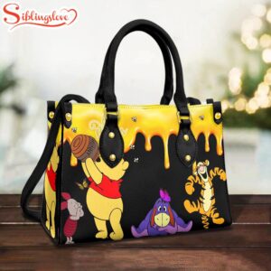 Winnie The Pooh Cartoon Cute…