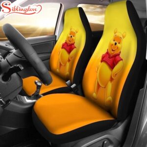 Winnie The Pooh Cute Car…