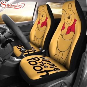 Winnie The Pooh Disney Car…