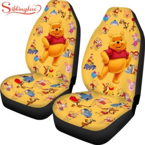 Winnie The Pooh Disney Pattern…